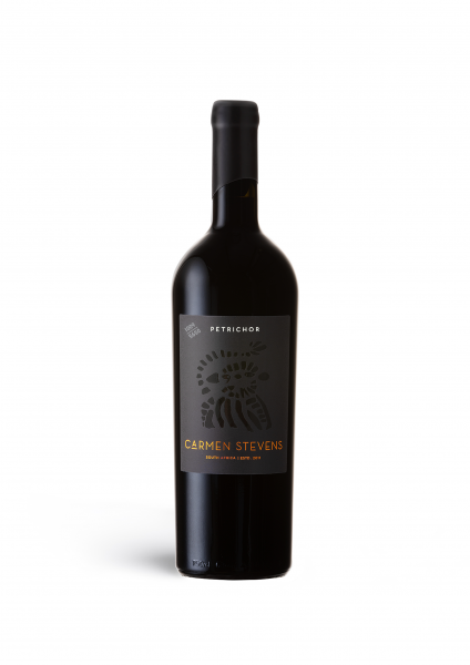 Carmen stevens Wines PTY LTD Petrichor ( BDX Blend)